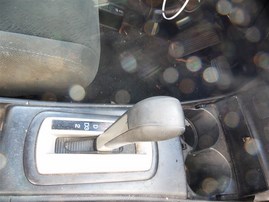2005 HONDA CIVIC 2DOOR COUPE EX GRAY 1.7 AT A19091